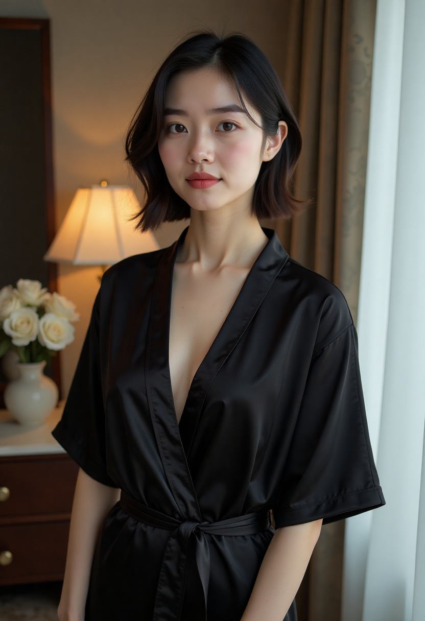 长夜破晓