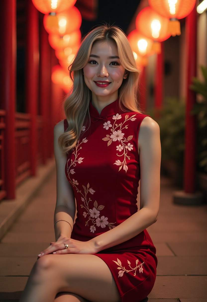 时光倒流